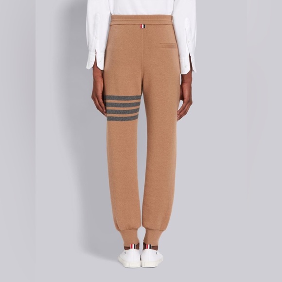 Thom Browne Cashmere pant - Picture 5 of 11